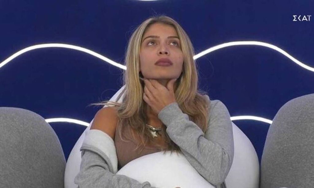 Σ.Δανέζη: «Δεν θα ξαναπήγαινα ποτέ στο Big Brother – Τέτοιου είδους ριάλιτι είναι επικίνδυνα»