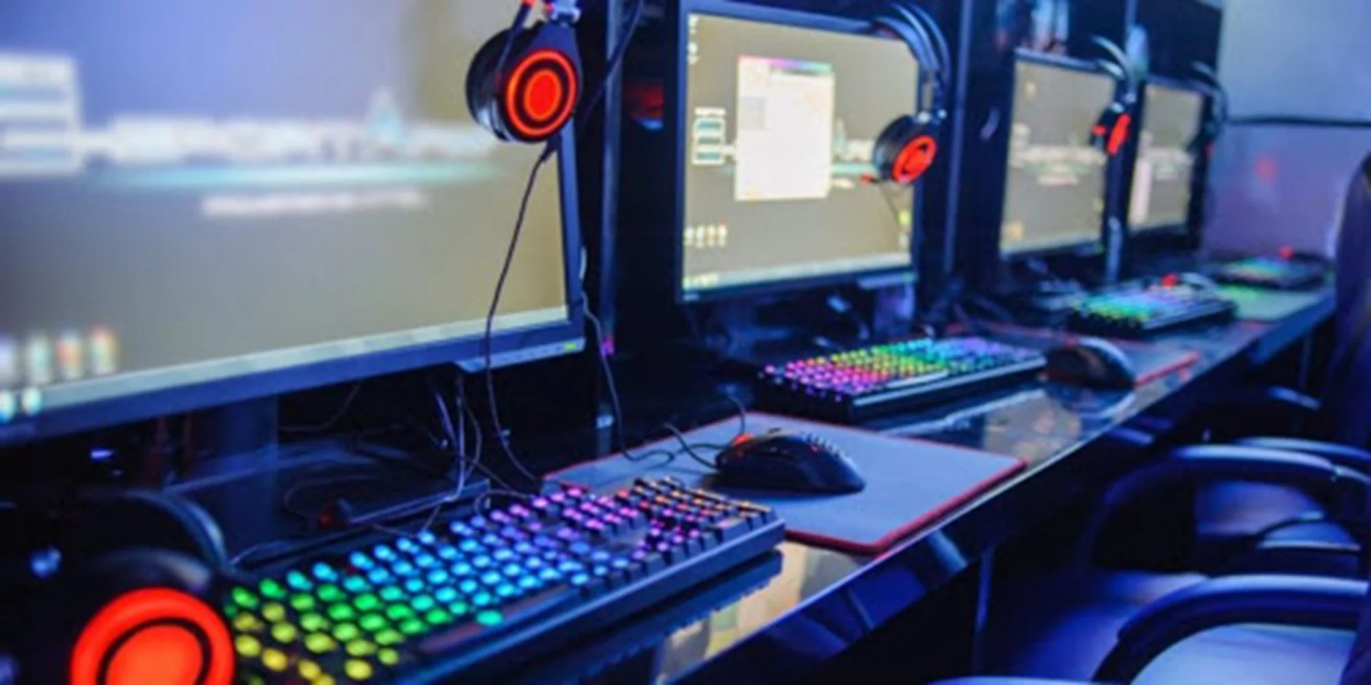 Ληστεία σε ίντερνετ καφέ στου Ζωγράφου – Εισέβαλαν με όπλο και πήραν χρήματα από το ταμείο