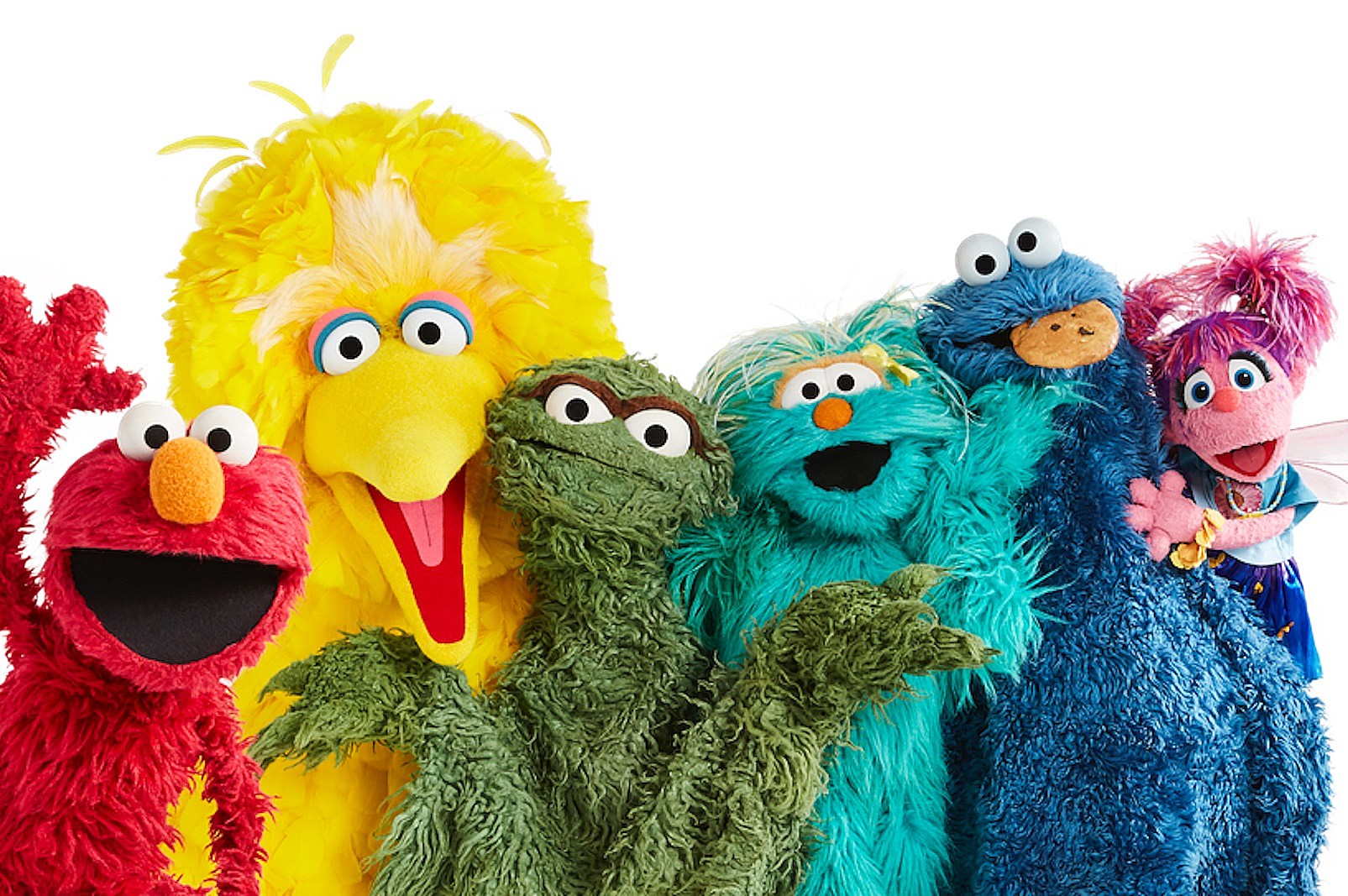 HBO Max: Απέσυρε σχεδόν 200 επεισόδια του «Sesame Street»