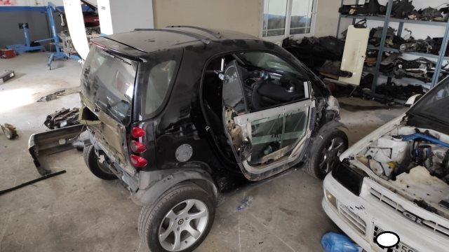 Σπείρα που έκλεβε αυτοκίνητα με κλειδιά-κλώνους και τα πουλούσε σαν… ανταλλακτικά εντοπίστηκε από την ΕΛ.ΑΣ.