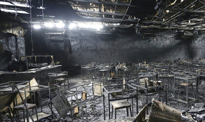 Ταϊλάνδη: Τους 20 έφτασαν οι νεκροί από την πυρκαγιά σε νυχτερινό κέντρο