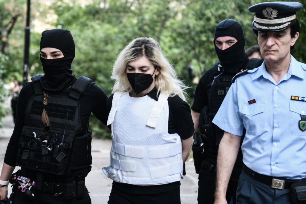 Ρούλα Πισπιρίγκου – Νέες εξελίξεις στο θρίλερ: Η επικοινωνία με το FBI – Στο κόκκινο οι παρασκηνιακές κινήσεις