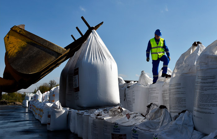 Αντόνιο Γκουτέρες: Τα ρωσικά λιπάσματα και τρόφιμα πρέπει να έχουν πρόσβαση στις παγκόσμιες αγορές ανεμπόδιστα