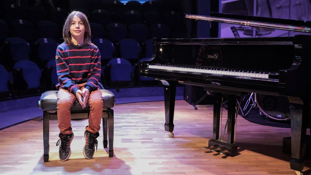 Global Clhid Prodigy Awards -100 κορυφαία ταλέντα του κόσμου: Βραβείο μουσικής στον νεαρό Έλληνα πιανίστα!