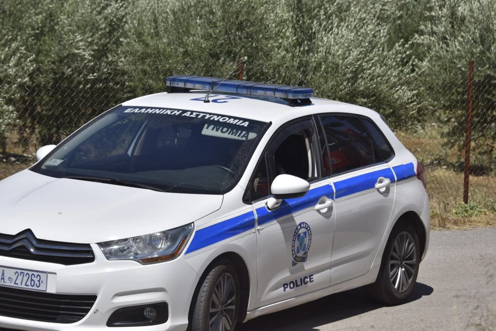 Κρήτη: Κινητοποίηση της ΕΛ.ΑΣ για την σύλληψη των δραστών της επίθεσης στους Γερμανούς τουρίστες