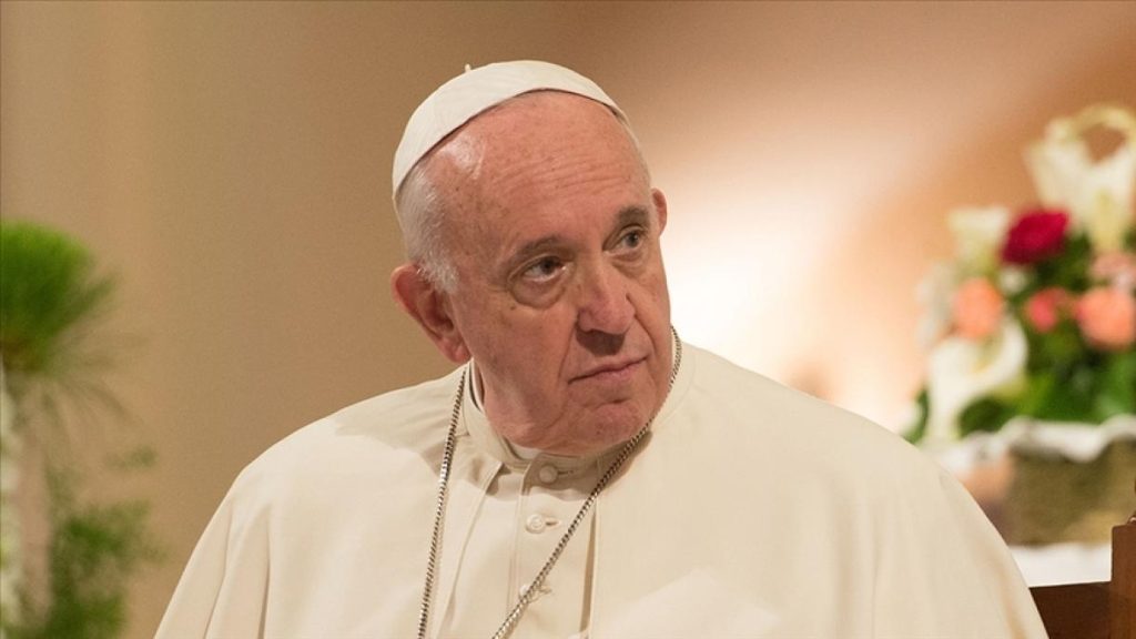 Πάπας Φραγκίσκος για Νικαράγουα: Μέσα από ειλικρινή διάλογο να βρούμε τις βάσεις μιας ειρηνικής συνύπαρξης