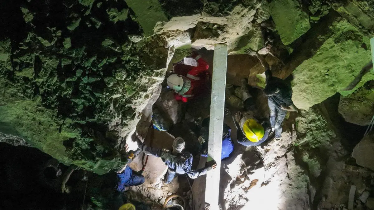 Ιράκ: Τέσσερις προσκυνητές έχασαν τη ζωή τους έπειτα από κατάρρευση ιερού