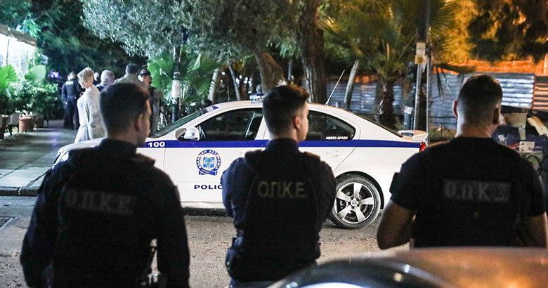 Θεσσαλονίκη: Έλεγχοι της ΕΛ.ΑΣ. για παράνομους μετανάστες – Δύο συλλήψεις