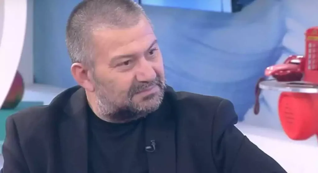 Ματθαίος Γιαννούλης: «Δεν ήμουν ποτέ πιστός σε μια γυναίκα – Ήμουν δούλος τους»