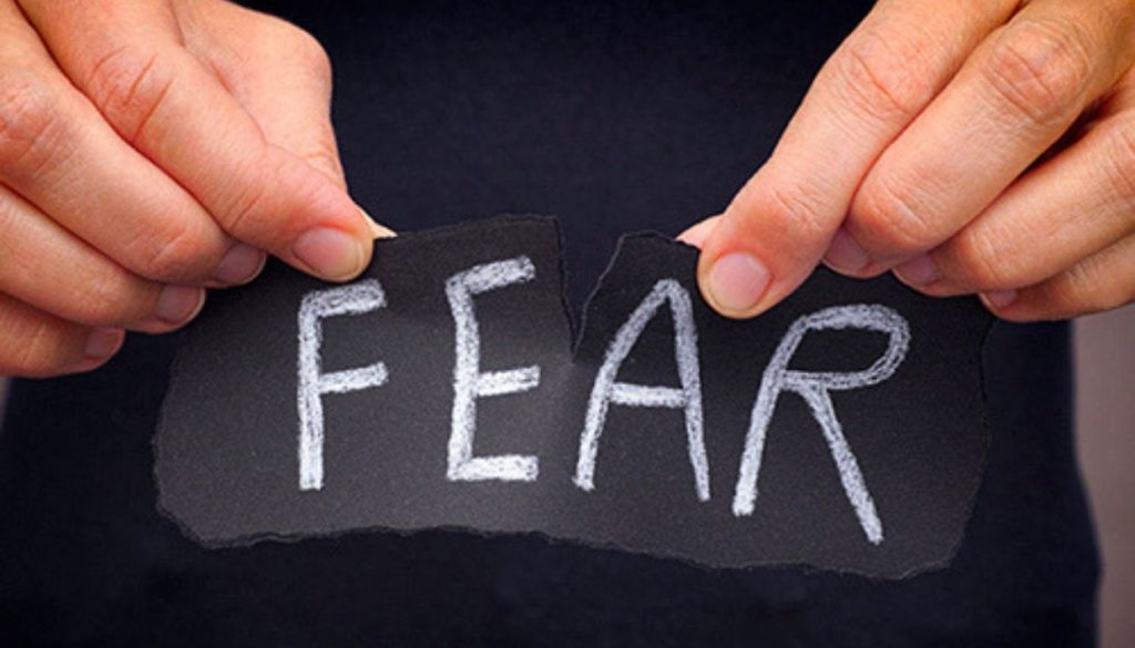 Πέντε περίεργες φοβίες που δεν ήξερες ότι υπάρχουν