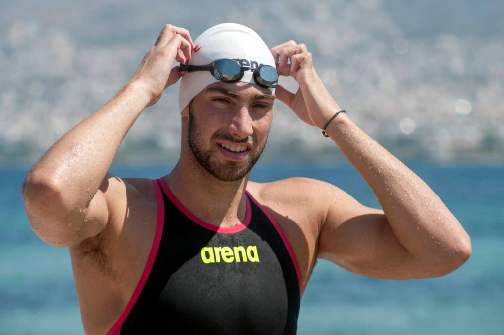 Ευρωπαϊκό Υγρού Στίβου: 8ος ο Α.Κυνηγάκης και 20ός ο Μ.Διασίτης στα 10χλμ.