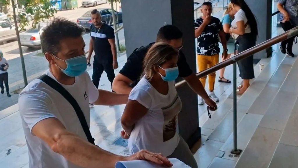 Θεσσαλονίκη: Στην ανακρίτρια σήμερα η 25χρονη που μαχαίρωσε την 27χρονη για λόγους αντιζηλίας