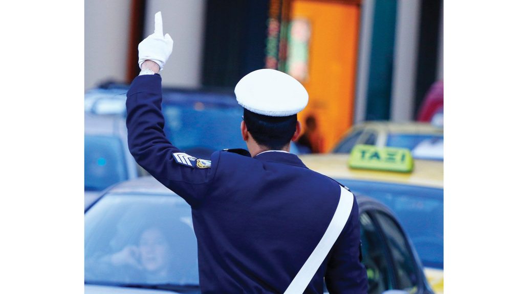 Κρήτη: 428 παραβατικοί οδηγοί εντοπίστηκαν μετά από τροχονομικούς ελέγχους