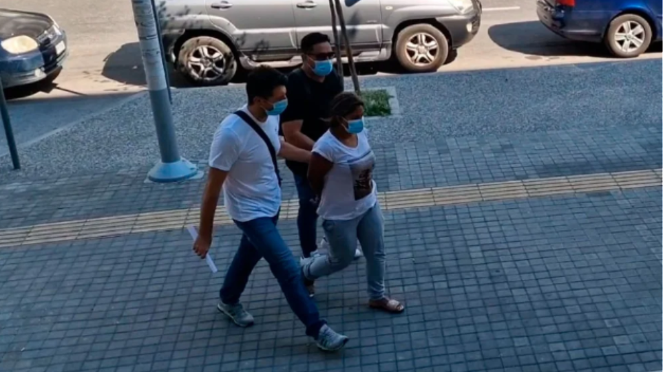 Θεσσαλονίκη: «Τη συγχωρώ γιατί έχει δύο παιδιά» δηλώνει η 27χρονη-θύμα της επίθεσης με μαχαίρι