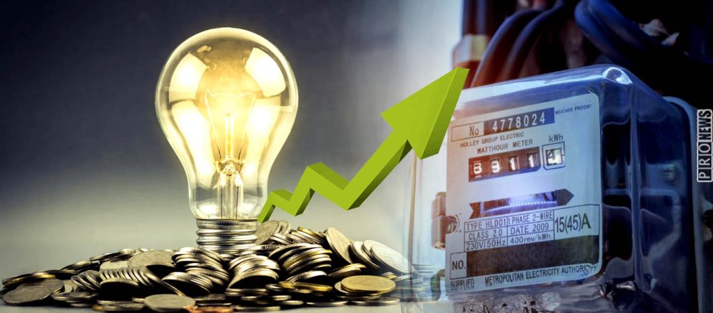 Επιδότηση 2 δισ. ευρώ στους ιδιώτες παρόχους ηλεκτρικού ρεύματος με λεφτά των πολιτών!