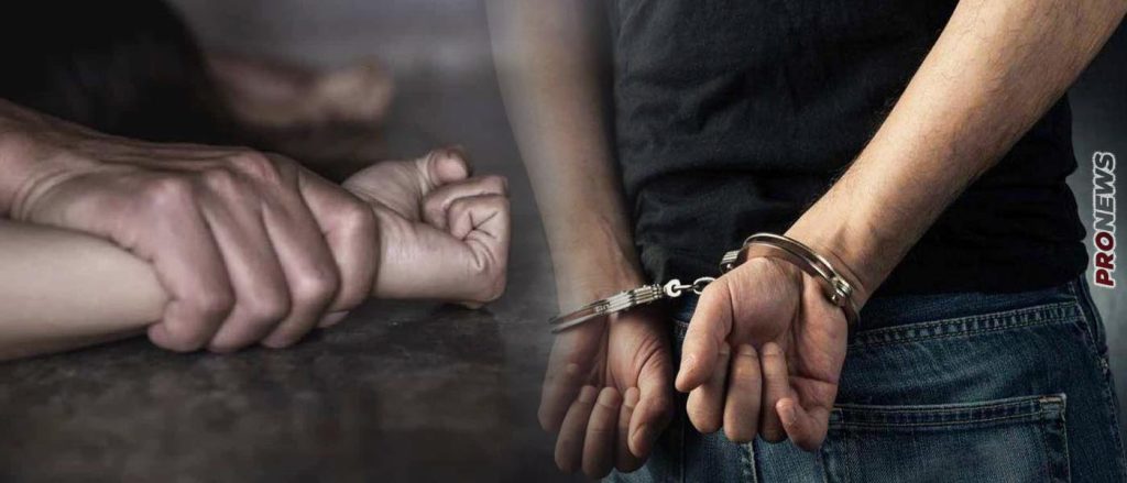 49χρονος Βούλγαρος βίασε Ελληνίδα που του έφερνε φαγητό σε εγκαταλειμμένο κτίριο στην Βούλα!