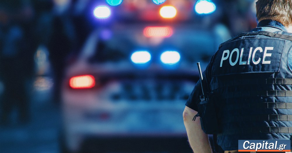 ΗΠΑ: Σφοδρές αντιδράσεις για βίντεο που δείχνει 3 αστυνομικούς να δέρνουν αλύπητα άνδρα πεσμένο στο έδαφος