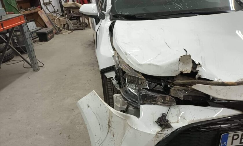 Κρήτη: Στον εισαγγελέα Ρεθύμνου η δικογραφία για την άγρια επίθεση που δέχθηκαν οι Γερμανοί τουρίστες