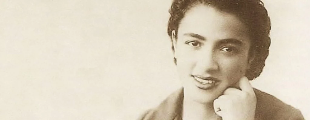 Σαν σήμερα γεννήθηκε η Σ.Μπέλλου: Έριξε βιτριόλι στον άντρα της και μετά τη φυλακή μπήκε στην αντίσταση