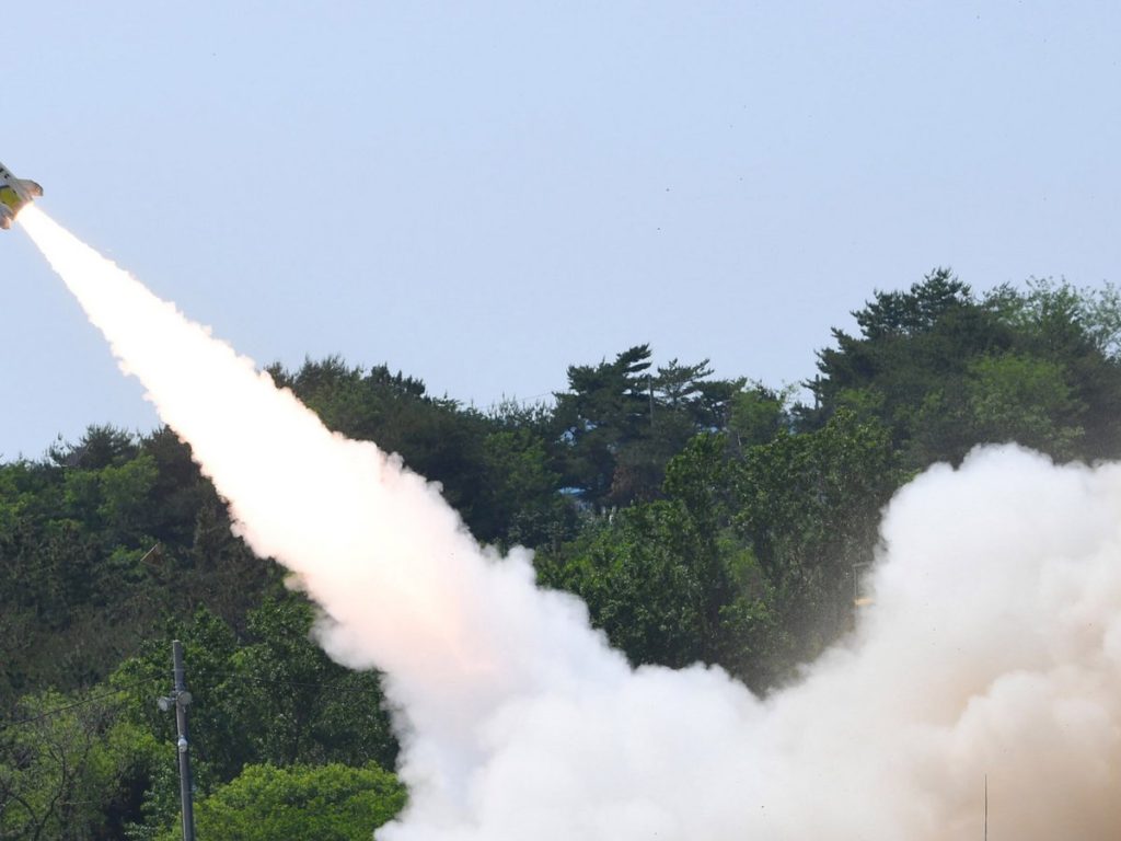 Κοινά στρατιωτικά γυμνάσια Ν.Κορέας-ΗΠΑ εν μέσω ανησυχίας για τις πυραυλικές δοκιμές της Πιονγκγιάνγκ