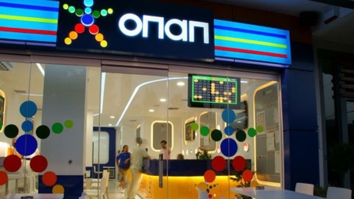 Θεσσαλονίκη: «Σήκωσε» 2.800 ευρώ από πρακτορείο ΟΠΑΠ αλλά συνελήφθη λίγα μέτρα πιο κάτω»