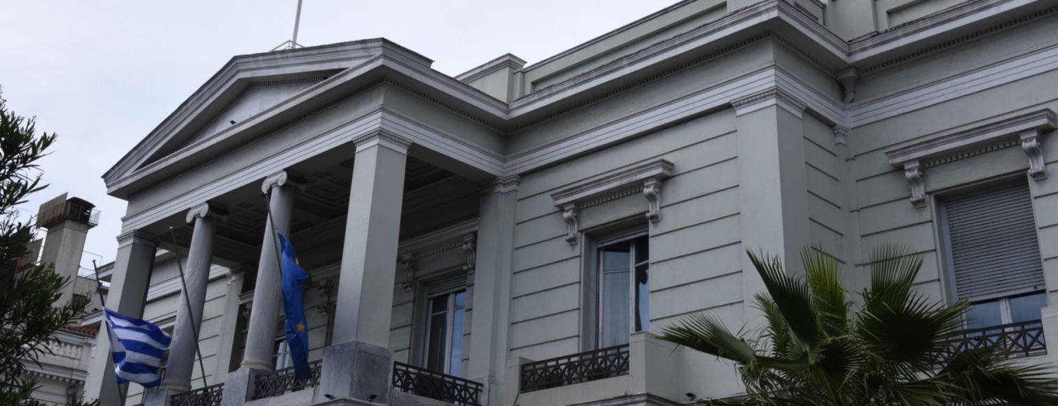 Η Τουρκία «σαρώνει» με πτήσεις πάνω από ελληνικά νησιά το Αιγαίο – Το ΥΠΕΞ «απαντά» με διάβημα αλλά… έκτακτο