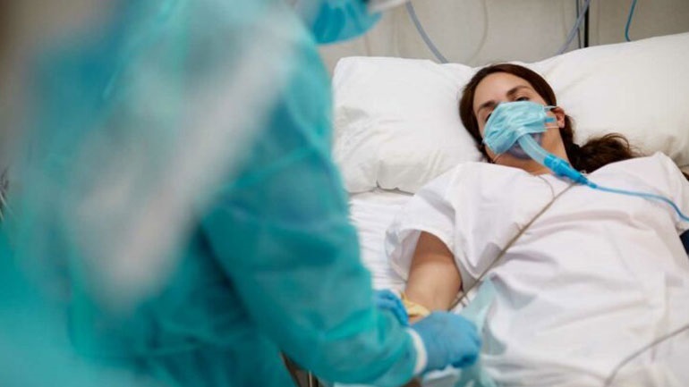 Νέα μελέτη: Μειωμένος ο κίνδυνος κορωνοϊού και θανάτου για όσους ασκούνται τακτικά