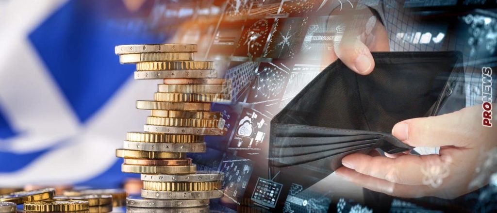 Κυβέρνηση και ΜΜΕ παρουσιάζουν την Ελλάδα ως… Ελβετία: Ποια είναι η πραγματική κατάσταση της ελληνικής οικονομίας