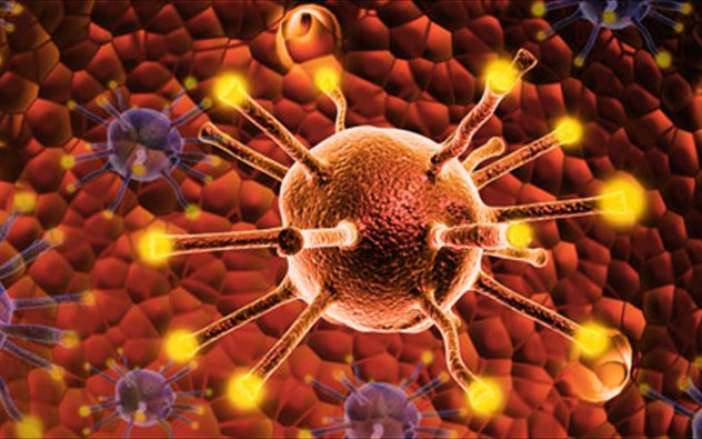 Προσοχή: Έξι ιοί που μπορούν να προκαλέσουν καρκίνο