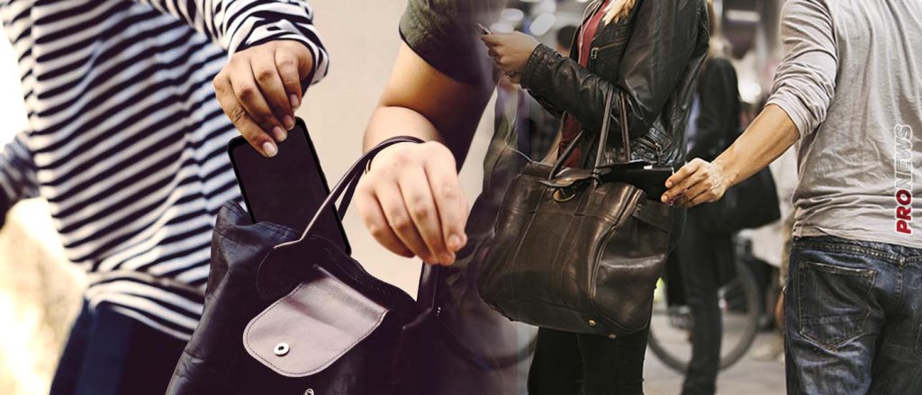 Βίντεο-σοκ: Αλγερινοί καυχώνται on camera για ληστείες & κλοπές στο κέντρο της Αθήνας – «Οι μπίζνες πάνε καλά»!