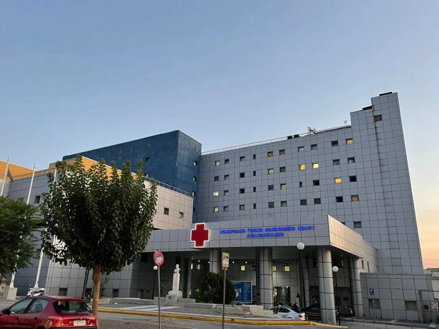 Βόλος: Σήμερα η κηδεία της 18χρονης από τον Αλμυρό – Θρίλερ με την αιτία θανάτου