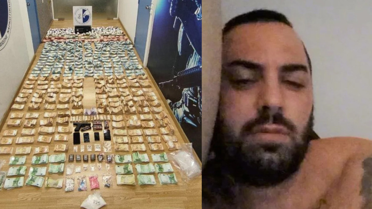 Β.Γοργολίτσας: Κρατείται στο Ψυχιατρείο των φυλακών Κορυδαλλού – Τι αναμένεται να ζητήσει