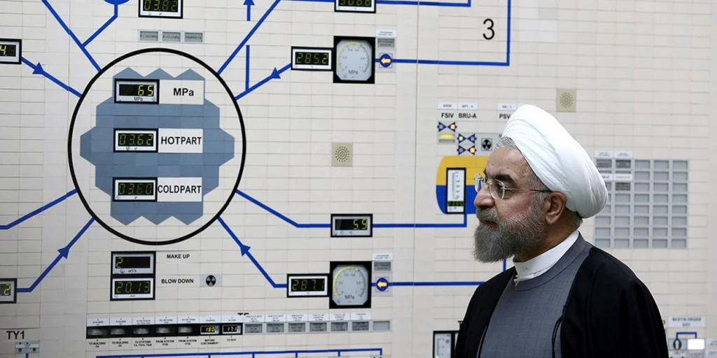 Η Τεχεράνη έκανε παραχωρήσεις στο θέμα των επιθεωρήσεων από τον ΙΑΕΑ στις πυρηνικές εγκαταστάσεις