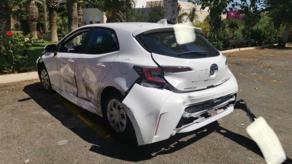 Κρήτη: Στην αντεπίθεση οι δράστες – Υποστηρίζουν ότι οι Γερμανοί τους επιτέθηκαν