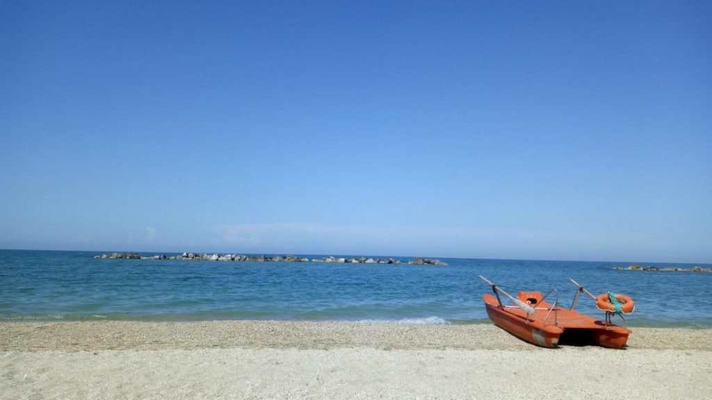 Νέα «εκδοχή» για τον πνιγμό της 6χρονης από τον πατέρα της: Φορούσε σωσίβιο αλλά γλίστρησε