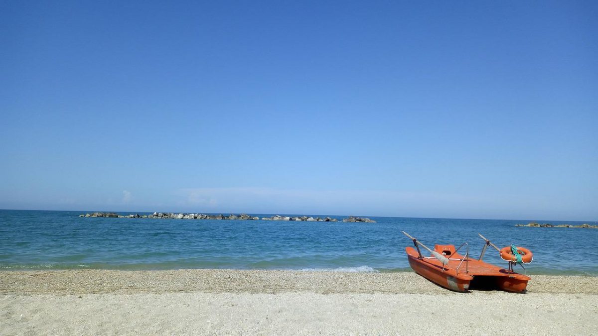 Νέα «εκδοχή» για τον πνιγμό της 6χρονης από τον πατέρα της: Φορούσε σωσίβιο αλλά γλίστρησε