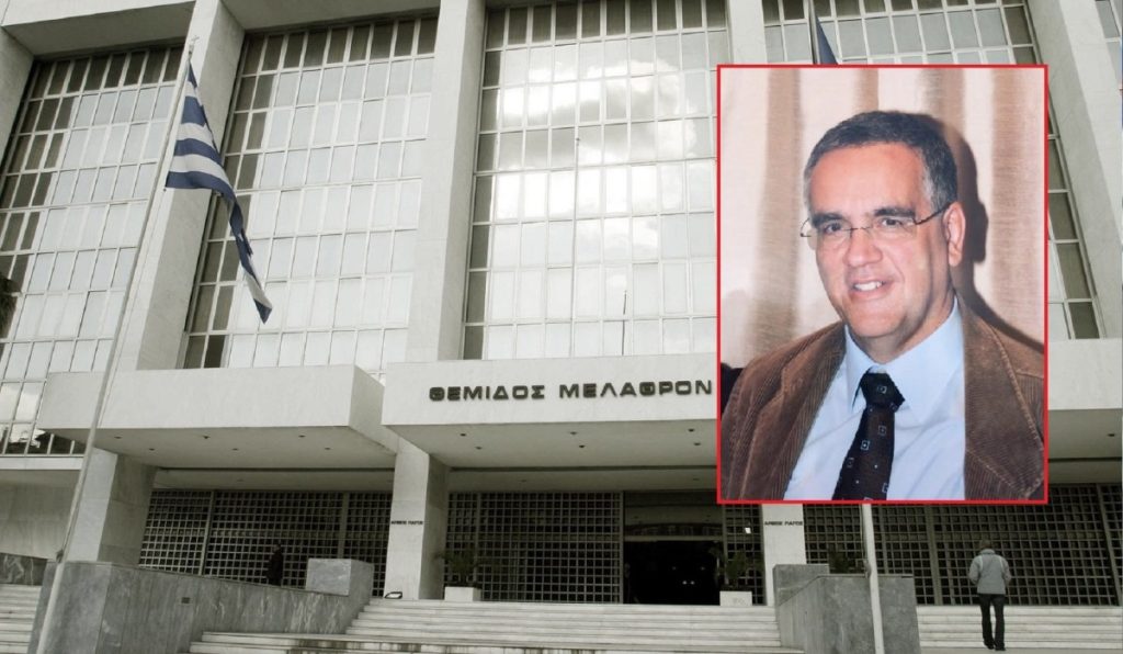 Έρευνα για το κυνήγι των Γερμανών τουριστών από Ι.Ντογιάκο – Για τα κακουργήματα των υποκλοπών, πότε;