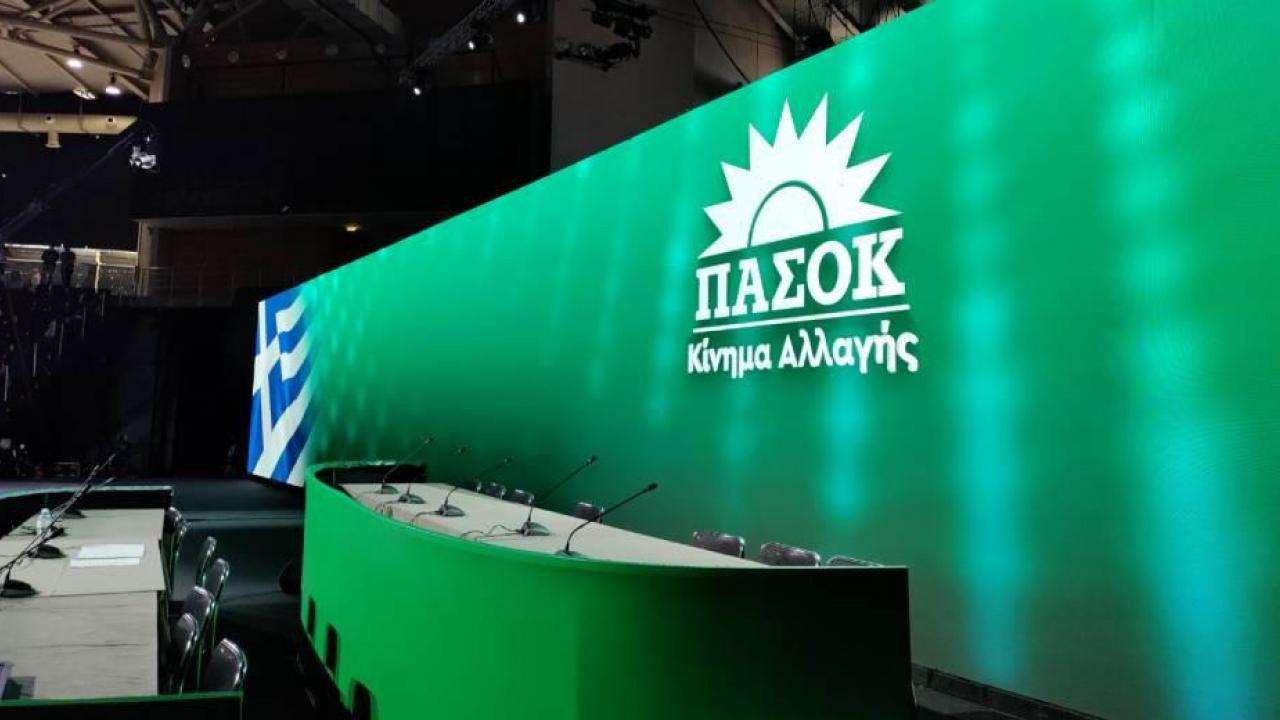 Ν.Ανδρουλάκης: Συγκαλεί την Κ.Ο του ΠΑΣΟΚ ενόψει της «μάχης» στη Βουλή για το σκάνδαλο υποκλοπών