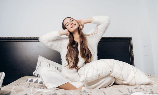 Χρονότυπος: Τι είναι και πώς επηρεάζει τον ύπνο σας;