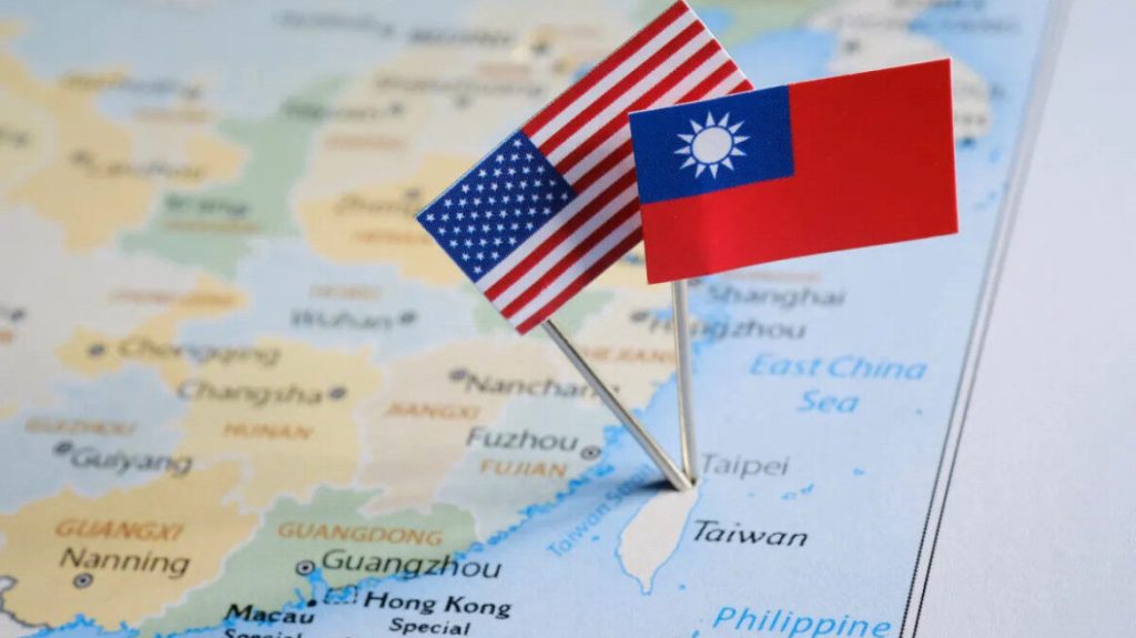 Συνεχίζεται η συνεργασία Ταϊβάν-ΗΠΑ για την ενίσχυση της άμυνας