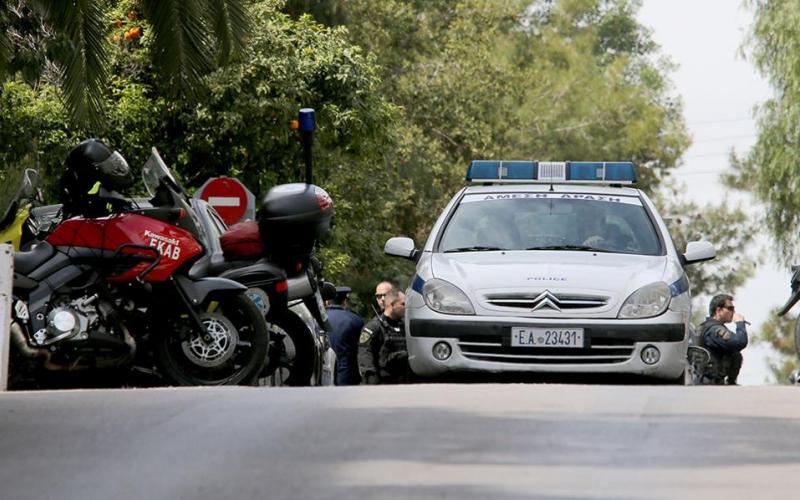 Παλαιό Φάληρο: Νεκρός ο 16χρονος που κάλεσε το 112 και αυτοπυροβολήθηκε (upd)