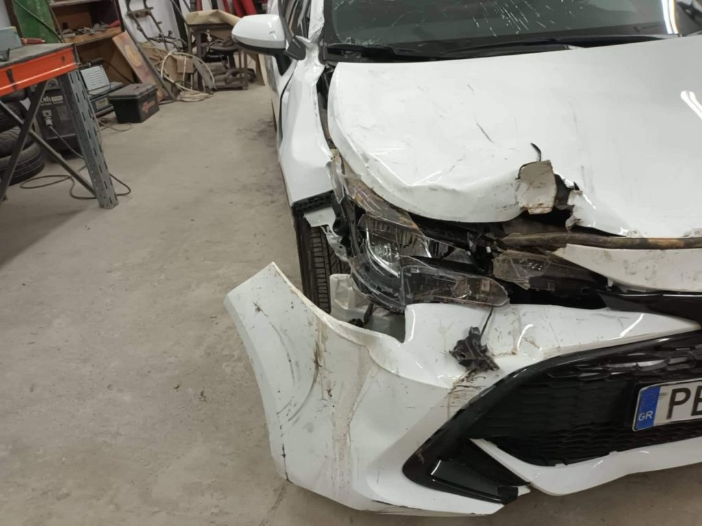 Κυνήγι Γερμανών τουριστών στην Κρήτη: Κατηγορούμενοι για ρατσιστικό έγκλημα – Το χρονικό της συμπλοκής