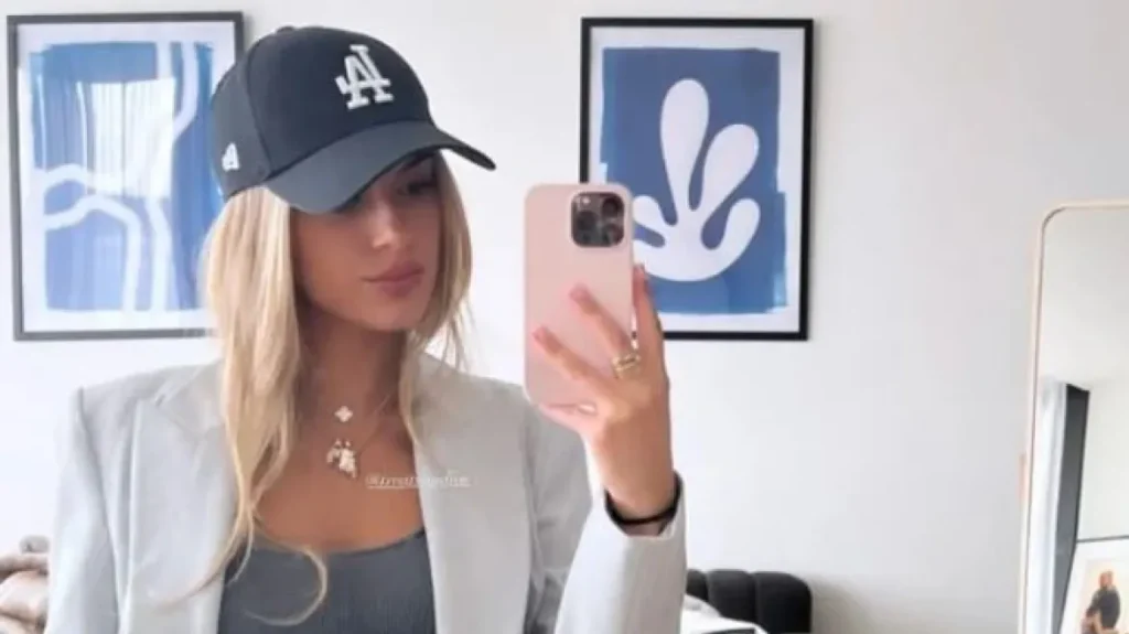 Μαρία Γκουαρδιόλα: Αποφάσισε να γίνει ξανθιά και αποθεώνει τον εαυτό της στα social media (βίντεο)