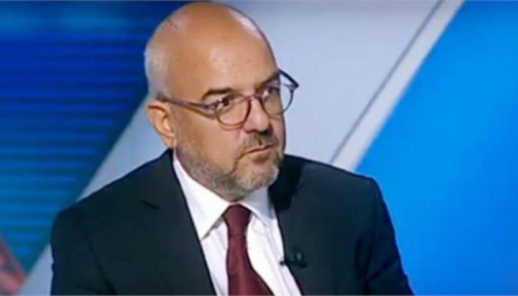 «Ήσσονος σημασίας» ζητήματα για τον Μ.Παπαδημητρίου οι υποκλοπές και οι παράνομοι μετανάστες