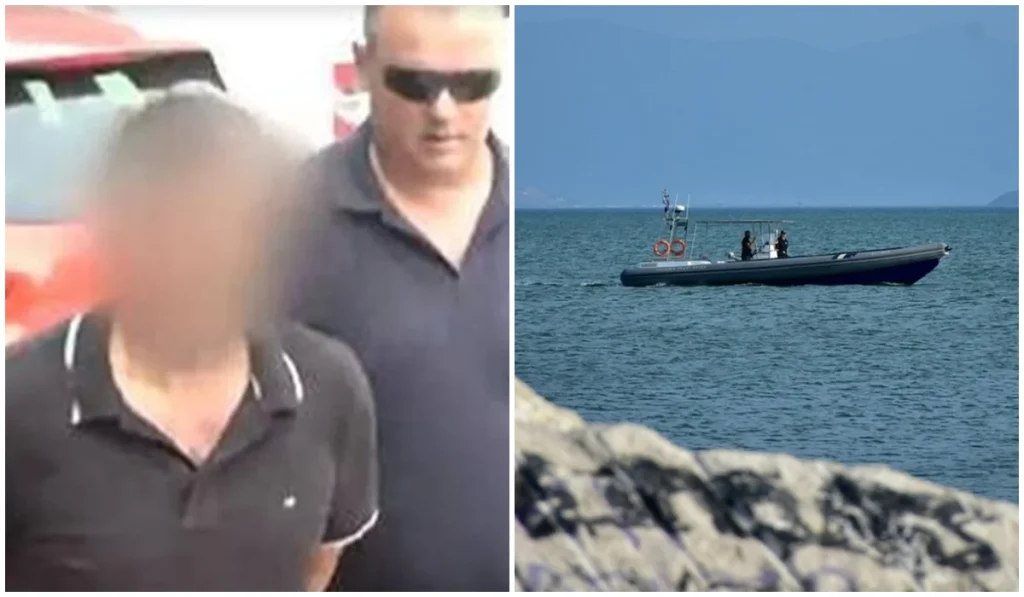 Πνιγμός 6χρονης στην Κόρινθο: Η απολογία του πατέρα της για το τραγικό συμβάν