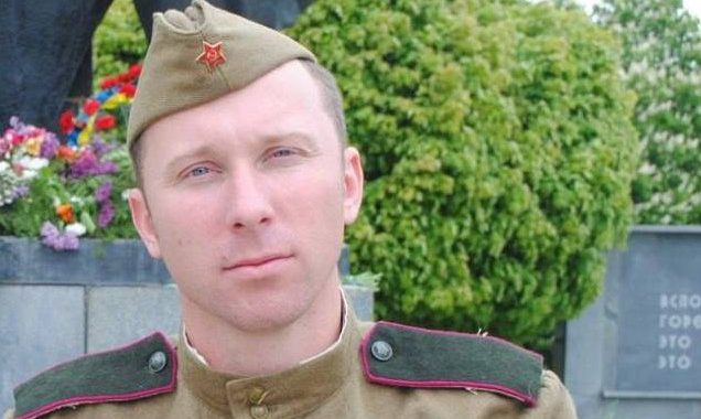 Ουκρανία: Δολοφονήθηκε διοικητής πόλης που βρίσκεται υπό ρωσικό έλεγχο – Τοποθετήθηκε βόμβα στο αυτοκίνητό του