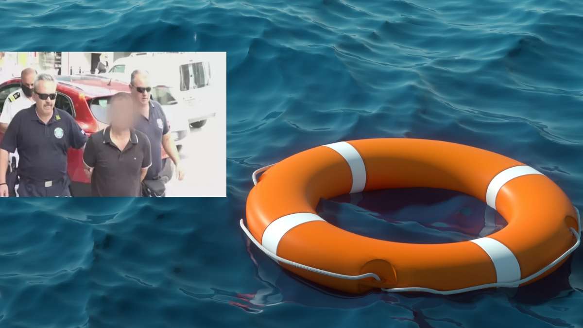 Πνιγμός 6χρονης στην Κόρινθο: «Αφήνεις το παιδί σου πνιγμένο και πας να φορτίσεις το κινητό;» λέει ο ψαροντουφεκάς