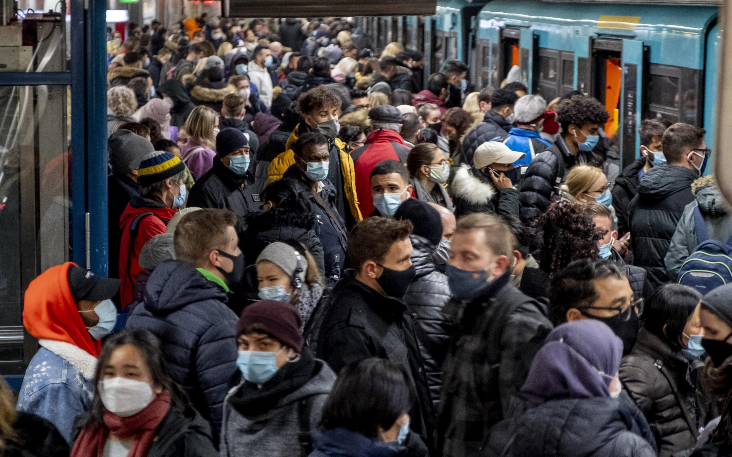 Γερμανία: Νέο κύμα της πανδημίας το φθινόπωρο – Ναι στα μέτρα όχι στο lockdown