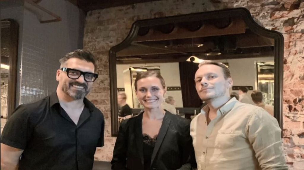 Έλληνας σομελιέ: Μίλησε για την Σάνα Μαρίν και για το αγαπημένο μπιστρό της στο Ελσίνκι