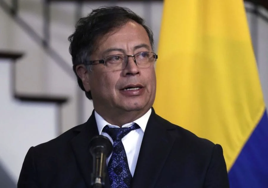 Κολομβία: «Οι έμποροι ναρκωτικών που παραδίδονται δεν θα εκδίδονται σε άλλες χώρες» δεσμεύθηκε ο πρόεδρος Πέτρο